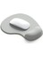 Bilek Destekli Mouse Pad Gri Mouse Pad Bileklikli Mouse Pad 2