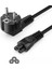 3 Metre Notebook Adaptör Power Kablo 3