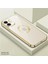 Glint Iphone Uyumlu Silikon Kılıf-Gold 1