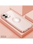 Glint Iphone Uyumlu Silikon Kılıf-Gold 2