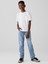 Erkek Çocuk Mavi Original Straight Washwell™ Jean Pantolon 1