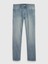Erkek Açık Mavi Gapflex Soft Wear Slim Jean Pantolon 2