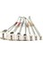 Horn 7'li Stoper Seti - N.1-7 2