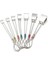 Horn 7'li Stoper Seti - N.1-7 3