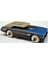 Long Bloc 2025 Hw Art Cars Serisi 1:64 Koleksiyon Arabası 9/10 2
