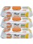 Easy Clean Yüzey Temizlik Mutfak Havlusu -Mendili 50 Yaprak Portakal Yağlı (3lü Set) 150Yaprak 1
