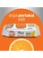 Easy Clean Yüzey Temizlik Mutfak Havlusu -Mendili 50 Yaprak Portakal Yağlı (3lü Set) 150Yaprak 4