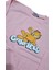 Özsa Minika Ön Arka Baskılı Kız Çocuk Mevsimlik Sweatshirt 2