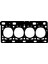 Silindir Kapak Conta Celik (Mls) Twng-Clio Ii-Iii 1.2 16V (D4D 700 -720-D4F 702-704) Dpmah 1