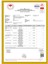 Soğuk Sıkım 0,26 Asit Zeytinyağı 500 ml 2