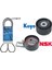 Eksantrik Gergi Kiti 141X25.4 C5 Iii-C4 II-DS4-P208-P308-P3008-P5008-P2008-PARTNER Tepe- Berlingo Iii-C3 III-DS3-DS5-P301-C Elysee DV6C-DV6DTED E5 -Transit Courier-B-Max-C-Max 1.6tdci Euro5 Dpmah 1