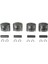 Piston 0.60 Tmpr-Slx 1.6 Takim Dpmah 1