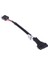 Anakart USB 3.0 USB 2.0 Çevirici 19 Pin 9 Pin Çevirici 5