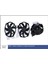 Fan Motoru Davlumbazli [ Renault Megane Iii 2008- , Fluence ] Dpmah 1