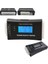 Dijital Ekranlı Power Supply Test Cihazı Power Tester 3