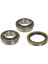 Arka Teker Rulmani Kit Escort V-Vi 90-99 -Fiesta Iii 89-97 1.3-1.4-1.6-1.8-1.8i 16V Dpmah 1
