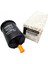 Yakit Filtresi CLIO-ESPACE-KNG-LGN-MGN-TWNG-TRAFIC-PARTNER-BERLINGO-EXPERT-206-306-307-407-VIVARO-C5 Dpmah 1