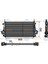 8ML376746-481 Turbo Radyatörü Intercooler Insignia 1.6t-2.0t-2.8 V6-2.0 Cdti 08 665X362X32 Dpmah 1