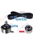 Eksantrik Gergi Kiti Ford Ranger 2.5-3.0 Tdci 16V 05 Mazda Bt-50 2.5 Cdvi 16V 06 Dpmah 1