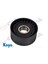 Alternatör Gergi Rulmani P206 1.4HDI-407-PARTNER 1.6 Hdi-C3 1.6 16V-C5 1.6hdi-Berlingo 1.6 Dpmah 1