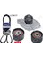 Devirdaimli Eksantrik Gergi Kiti 126X270 Laguna 2.0 16V F4R760 02-03 Megane 4/04 Dpmah 1