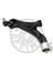 Alt Salincak Sol Rotilli Fiat Egea 16 Fiat Tipo J6 15 Dpmah 1
