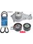 Devirdaimli Eksantrik Gergi Kiti 137X254 P207-307-308-PART-C3-C4-C5-BERL- Fiesta-Focus 1.6hdi-Tdi Dpmah 1