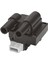 Ateşleme Bobini Mgn 1.6 96-99 -Scenic 1.6-Kng 1.4-Broadway Beyaz Soket Dpmah 1