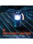 Galileo Tempest 350 Lantern + Spotlight 5
