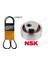 Eksantrik Gergi Kiti 108X170 P106-206-306-307-405-PARTNER-BERLINGO-XSARA-SAXO 1.4 TU3JP K015175XS Dpmah 1