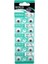 Ag3 Saat Pili - Düğme Pil 10LU Paket LR41/192 1.55V (336336) 1