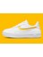 Air Force 1 Platform Kadın Spor Ayakkabı DJ9946 102 3