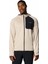 Triple Canyon Grid Hooded Fz Iı Erkek Polar Üst AO0861-278 1