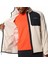 Triple Canyon Grid Hooded Fz Iı Erkek Polar Üst AO0861-278 5