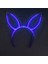 Neon Fosforlu Taç 6 Adet 4