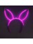 Neon Fosforlu Taç 6 Adet 5