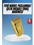 Sakal Kesme Tıraş Makinesi Paslanmaz Çelik Gold Şarjlı 1
