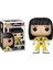 Pop! Power Rangers - Yellow Ranger (No Helmet) - Trini #674 1