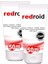 Redroid Hemo.roid Sıslık Kasıntı Dindirici Masaj Bakım Kremi 50 ml 2 Adet 1