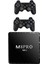 Medya Oynatıcı Smart Tv Wi-Fi 4K Android Tv Box Medya Oynatıcı Android Tv 2