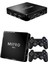 Medya Oynatıcı Smart Tv Wi-Fi 4K Android Tv Box Medya Oynatıcı Android Tv 3