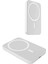 Magsafe Battery Pack Powerbank Kablosuz Şarj 5.000 Mah 5