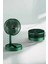 Soğutucu Vantilatör Telefon Standlı Mini Fan 4