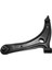 Salincak Ön Sol Alt P4007 07 C-Crosser 07 Lancer Viii 08 Asx 10 Outlander 07-12 Dpmah 1