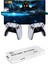 3D 4K Hd 2.4g Game Stick 4K Ultra Hd Oyun Konsolu Çift Kollu 2