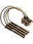 Ateşleme Bobini Bobin Kablolu Clio Ii-Iii-Kng-Modus-Twng 1.2 16V D4F.7.28 Dpmah 1