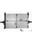 8MK376774-231 Radyatör Volvo S60 01 10 S80 98-06 V70 00 07 XC70 00 07 Dpmah 1