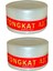 Tongkat Ajimat Madura Genital Bölge Sekillendirci Bakım Kremi 50 ml x 2 Adet 1