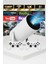Taşınabilir Android Projeksiyon Ayaklı Çift Kollu 4K Çözünürlüklü Sinema Projeksiyonu 2