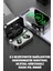 Bluetooth Kulaklık Aktif Gürültü Engelleme ve Uzun Pil Ömrü 3